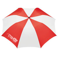 42" FOLDING UMBRELLA