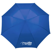 58" FOLDING GOLF UMBRELLA