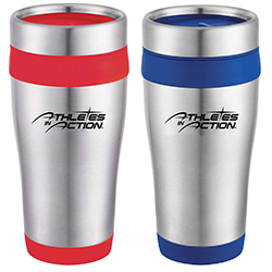 16 OZ. TRAVEL TUMBLER