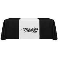 30" X 72" TABLE RUNNER