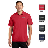 MEN'S SPORT-TEK POLO