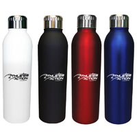 17 OZ. DELUXE HALCYON BOTTLE