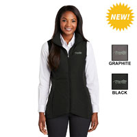 PORT AUTHORITY LADIES COLLECTIVE INSULATED VEST