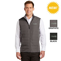 PORT AUTHORITY COLLECTIVE INSULATED VEST