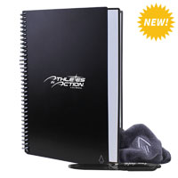 ROCKETBOOK EVERLAST EXECUTIVE JOURNAL