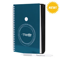 ROCKETBOOK WAVE EXECUTIVE JOURNAL