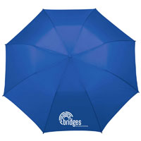 58" FOLDING GOLF UMBRELLA