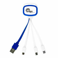 3-IN-1 CHARGING CABLE