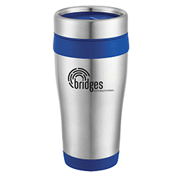 16 OZ. TRAVEL TUMBLER