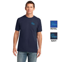 MEN'S PERFORMANCE T-SHIRT