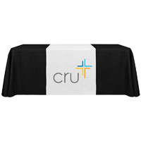 30" X 72" TABLE RUNNER