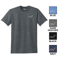 MEN'S DRYBLEND T-SHIRT