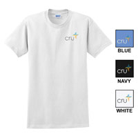 MEN'S ULTRA COTTON T-SHIRT