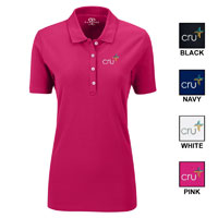 LADIES PERFECT POLO