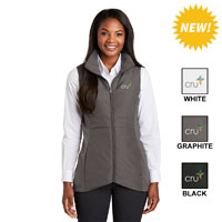 PORT AUTHORITY LADIES COLLECTIVE INSULATED VEST