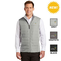 PORT AUTHORITY COLLECTIVE INSULATED VEST