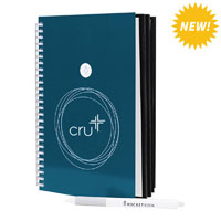 ROCKETBOOK WAVE EXECUTIVE JOURNAL