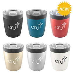 8 oz Mini Tumbler