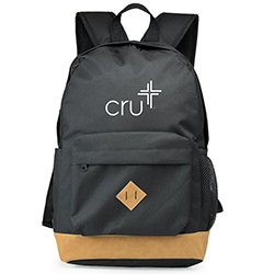 CRU LAPTOP BACKPACK