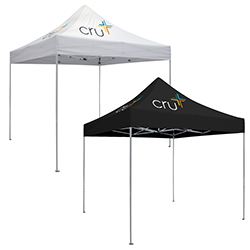 10' X 10' CRU TENT