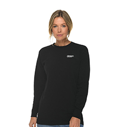 UNISEX LONG SLEEVE T-SHIRT