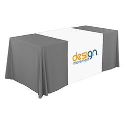 30" X 72" TABLE RUNNER