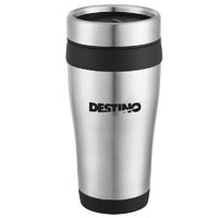 16 OZ. TRAVEL TUMBLER