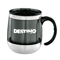 14 OZ. DESK MUG