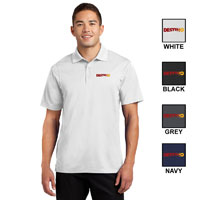 MEN'S SPORT-TEK POLO