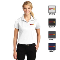 LADIES SPORT-TEK POLO