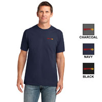 MEN'S PERFORMANCE T-SHIRT