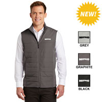 PORT AUTHORITY COLLECTIVE INSULATED VEST