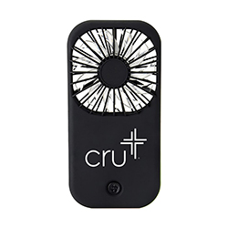 CRU PORTABLE FAN