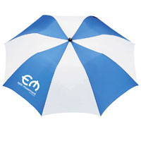 42" FOLDING UMBRELLA