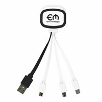 3-IN-1 CHARGING CABLE