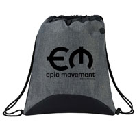 URBAN DRAWSTRING SPORTSPACK