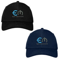 NEW ERA ADJUSTABLE STRUCTURED HAT