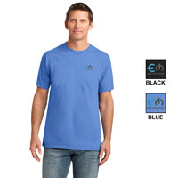 MEN'S PERFORMANCE T-SHIRT