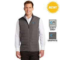 PORT AUTHORITY COLLECTIVE INSULATED VEST