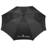 42" FOLDING UMBRELLA