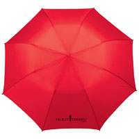 58" FOLDING GOLF UMBRELLA