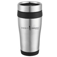 16 OZ. TRAVEL TUMBLER