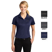 LADIES SPORT-TEK POLO