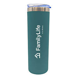 22 OZ SLIM TUMBLER