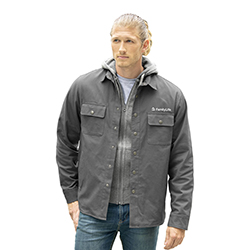 FAMILYLIFE MEN'S UTILITY JACKET