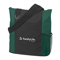 FAMILY LIFE TOTE BAG