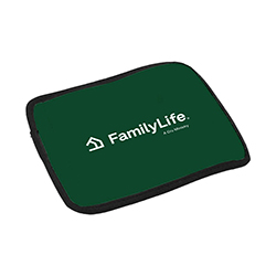 FAMILY LIFE LUGGAGE HANDLE WRAP