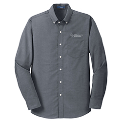 FAMILYLIFE WTR SUPERPRO OXFORD SHIRT