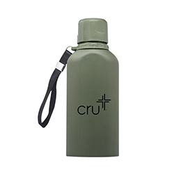 23 OZ CADET STAINLESS STEEL WATER BOTTLE