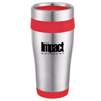 16 OZ. TRAVEL TUMBLER